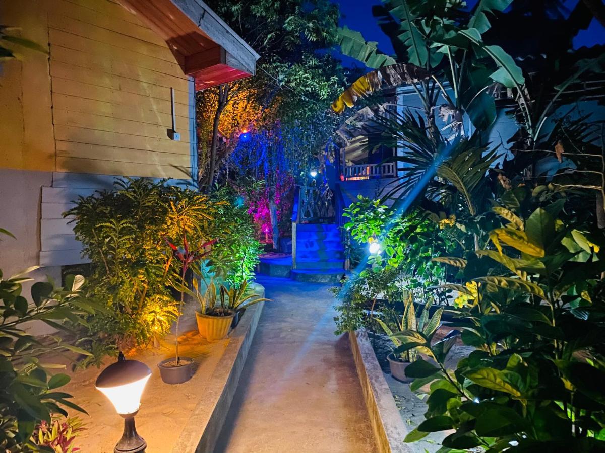 Little Pumpkin Cabanas Tangalle Bagian luar foto