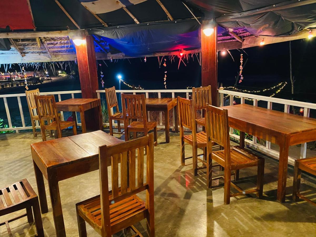 Little Pumpkin Cabanas Tangalle Bagian luar foto