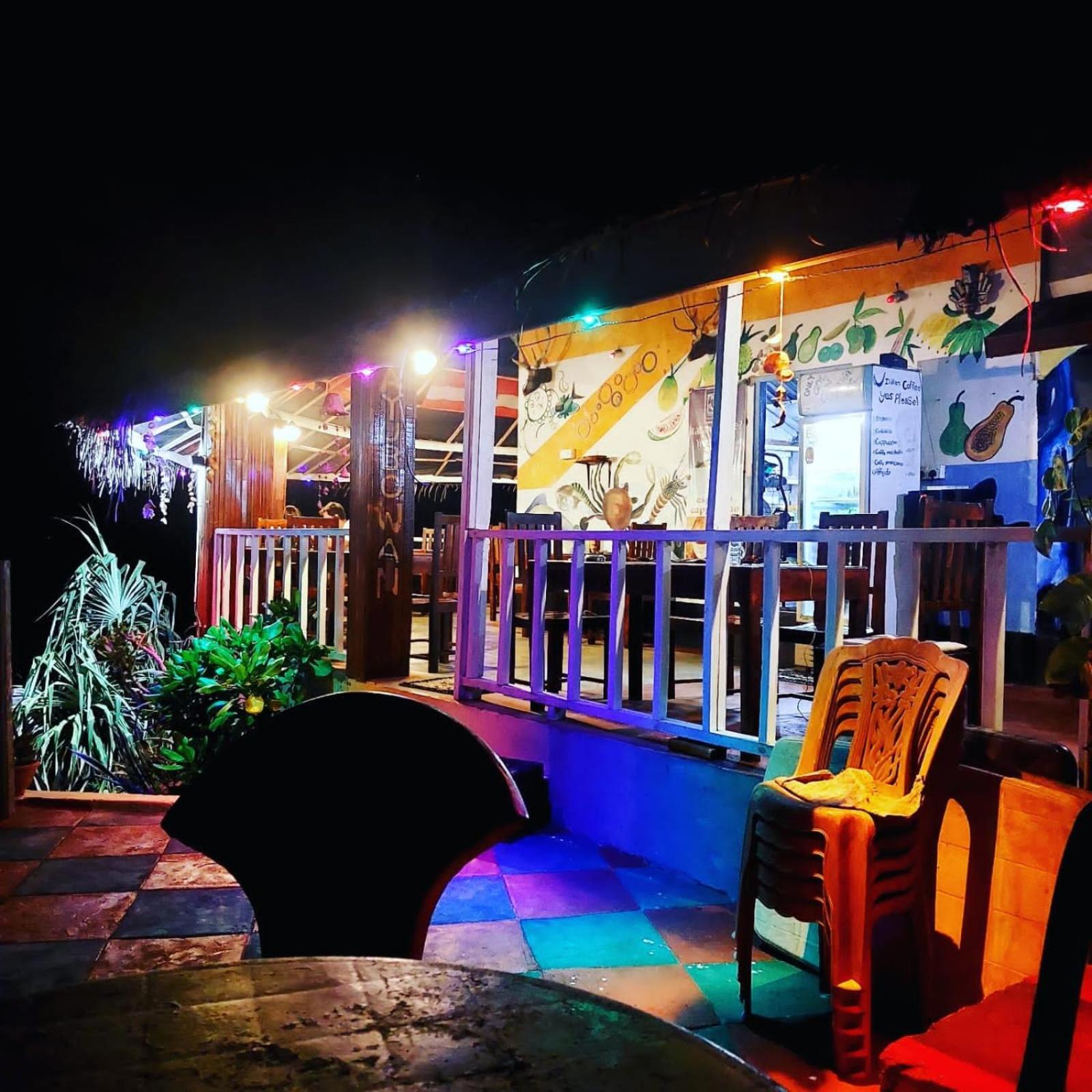 Little Pumpkin Cabanas Tangalle Bagian luar foto