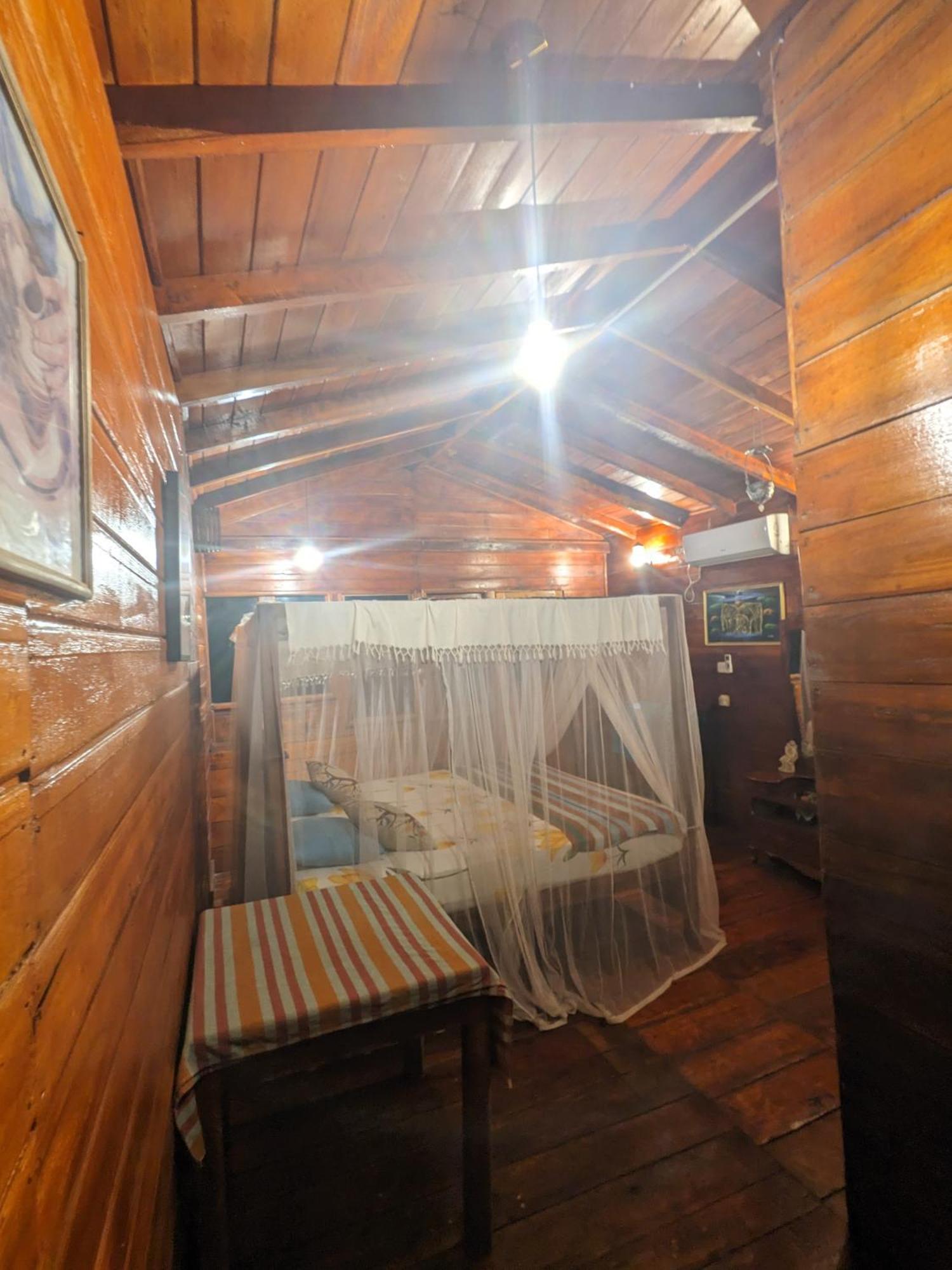 Little Pumpkin Cabanas Tangalle Bagian luar foto