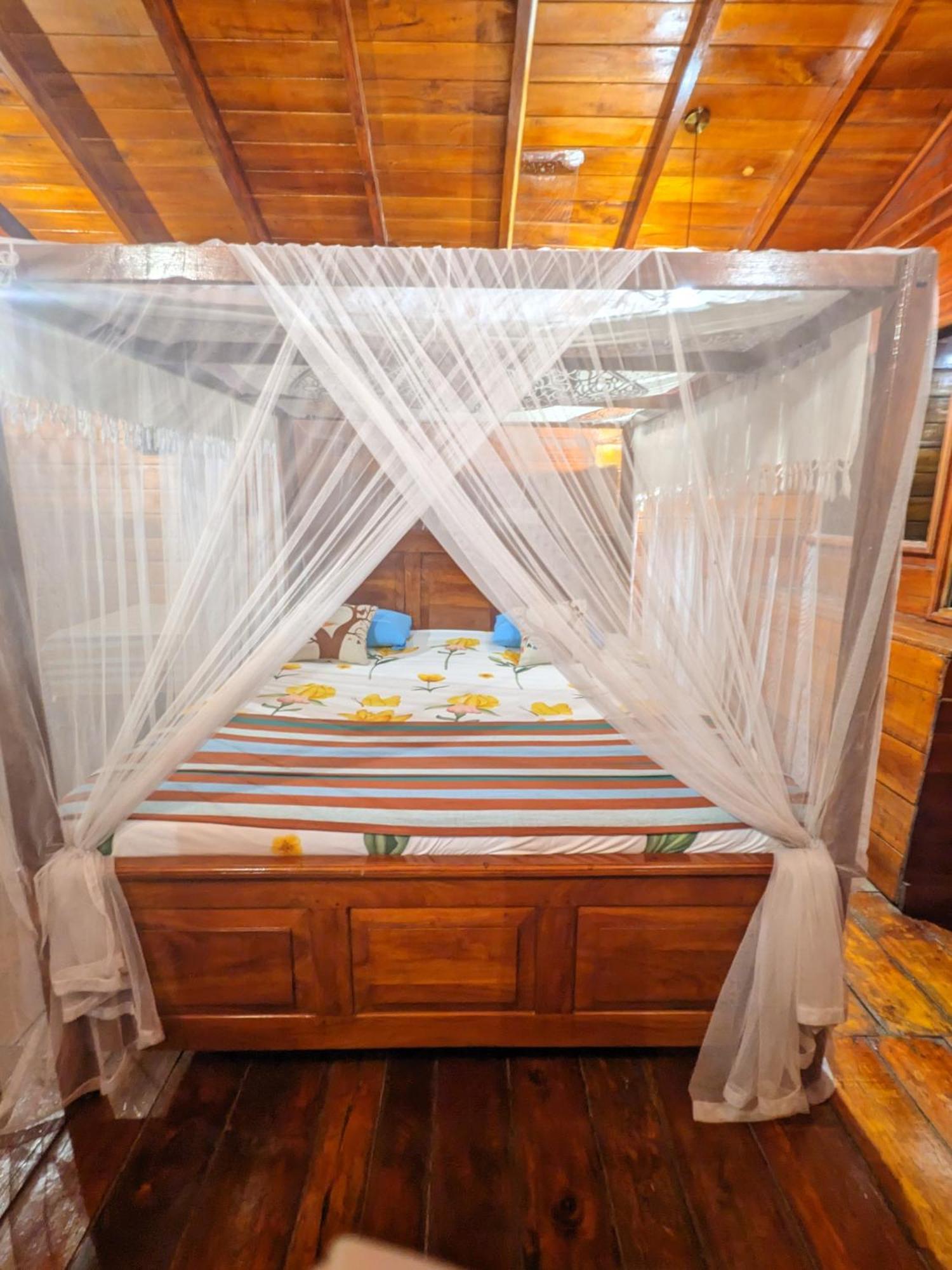 Little Pumpkin Cabanas Tangalle Bagian luar foto