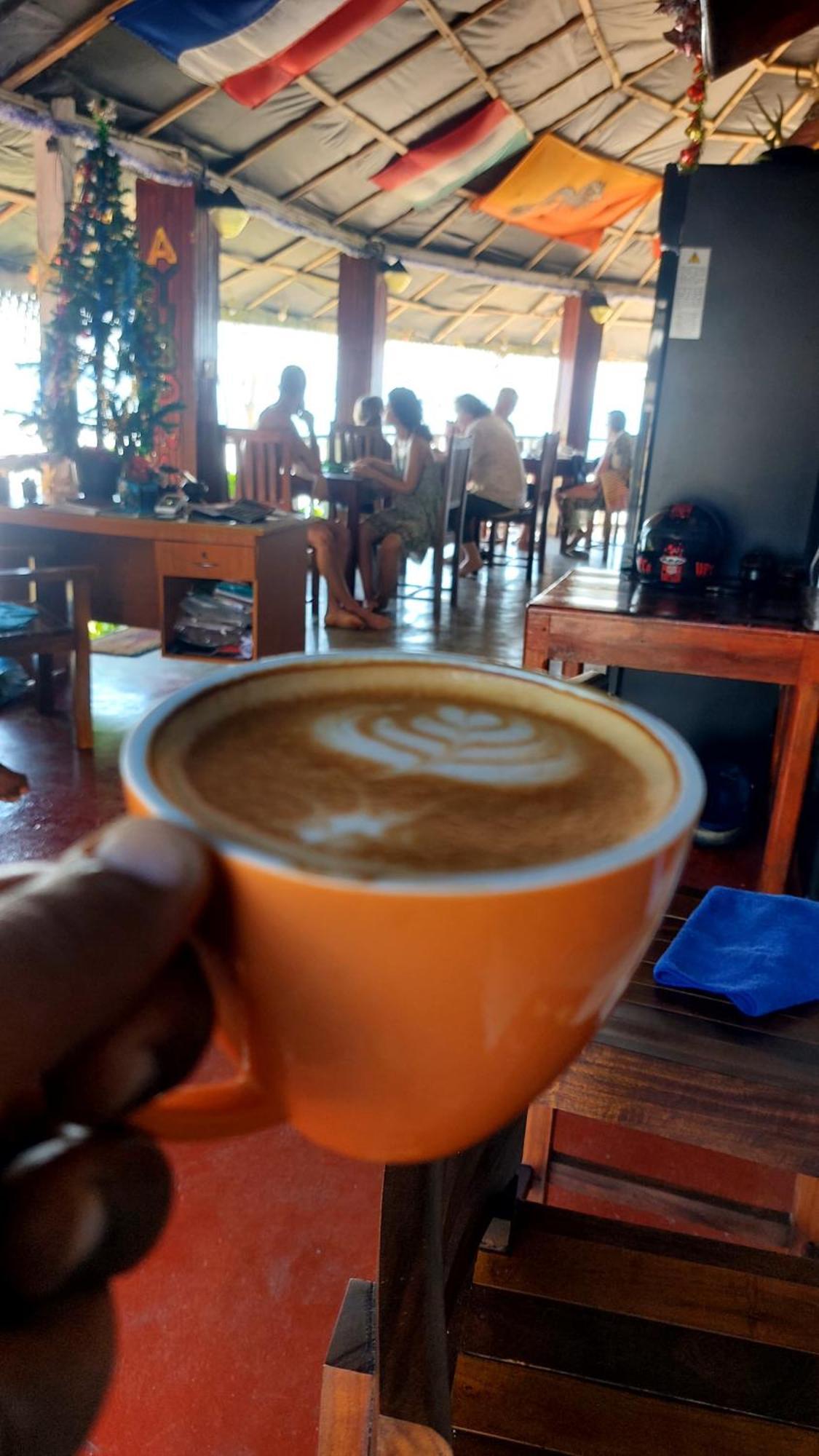 Little Pumpkin Cabanas Tangalle Bagian luar foto