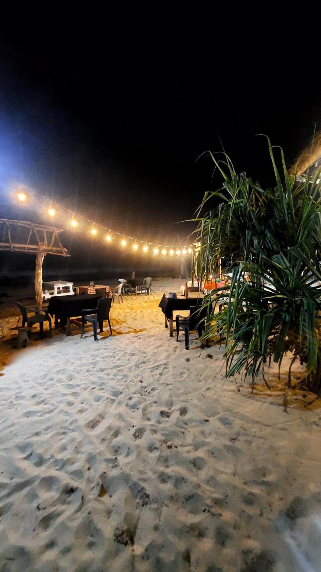 Little Pumpkin Cabanas Tangalle Bagian luar foto